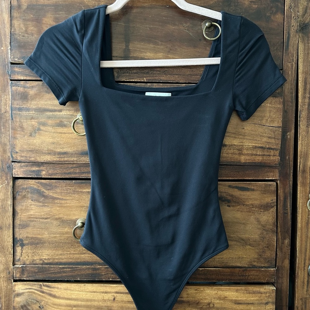 Babaton Top